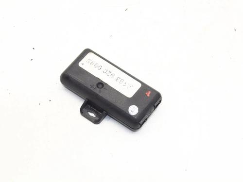 Used Control unit Control unit CHRYSLER CROSSFIRE 3.2 (218 hp) 39877897 39877897