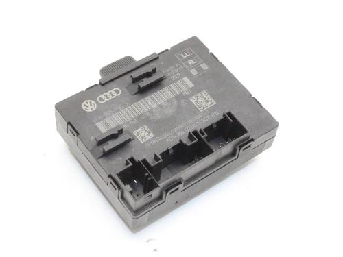 Elektronisk modul Elektronisk modul AUDI A6 C7 Avant (4G5, 4GD) 2.0 TDI (190 hp) 39875184 39875184