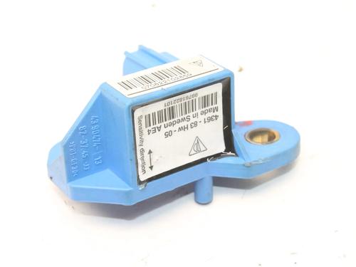 Elektronisk sensor Elektronisk sensor PORSCHE BOXSTER (987) 2.7 (245 hp) 39782592 39782592