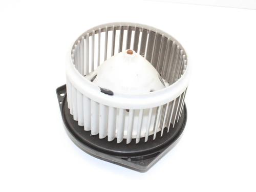 Used Heater blower motor Heater blower motor NISSAN 370Z Coupe (Z34) 3.7 (328 hp) 39768224 39768224