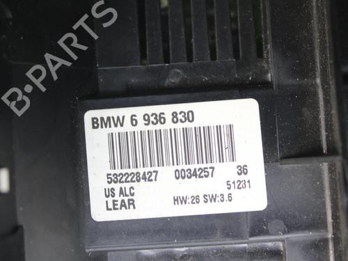 Control unit BMW 3 Convertible (E46) 330 Ci | BP39816480M11 - Image 3