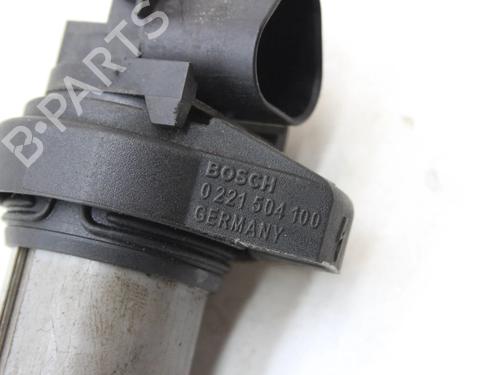 Ignition coil BMW 7 (E65, E66, E67) 760 i, Li | BP39786978M94 - Image 4