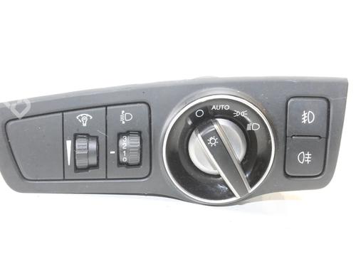 Used Control unit Control unit HYUNDAI i40 I (VF) 1.7 CRDi (136 hp) 39846335 39846335