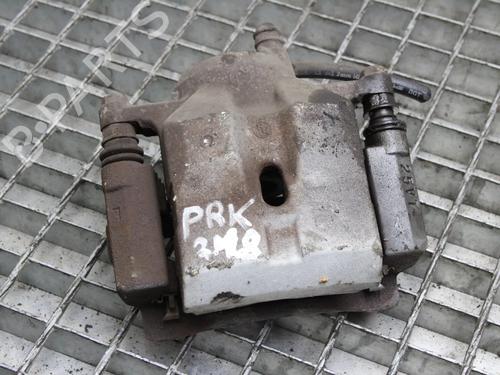 Used Left front brake caliper Left front brake caliper LEXUS CT (ZWA10_) 200h (ZWA10_, ZWA10R) (136 hp) 39834473 39834473
