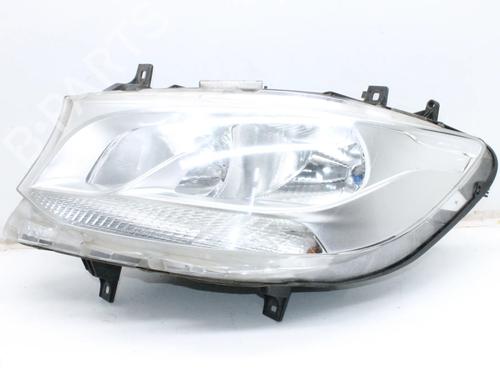 left-headlight-mercedes-benz-sprinter-3-t-van-b910-2018-39768861 main image
