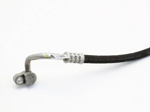 AC pipe CUPRA BORN (K11) 58 e-boost | BP39828378M126 - Image 2