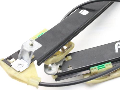 Front left window mechanism AUDI A4 B9 (8W2, 8WC) S4 TFSi quattro | BP39770822C22 - Image 2