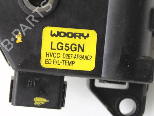 Electronic module TESLA MODEL X (5YJX) 90D AWD | BP39907421M83 - Image 4