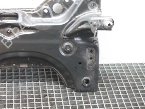 Subframe TOYOTA PROACE Van (MDZ_) 1.6 D4d (MDZ2) | BP39872610M9 - Image 4