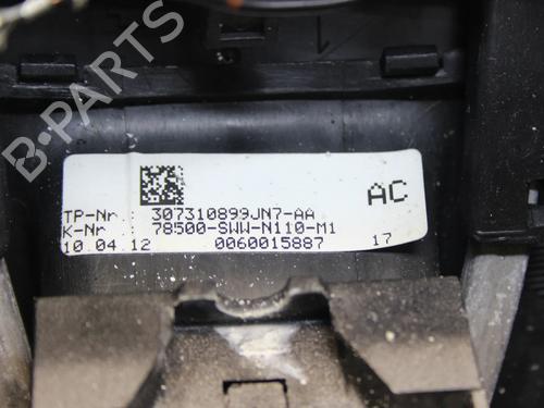 Rat HONDA CR-V III (RE_) 2.2 i-DTEC 4WD (RE6) | BP39875296C49  - Image 9