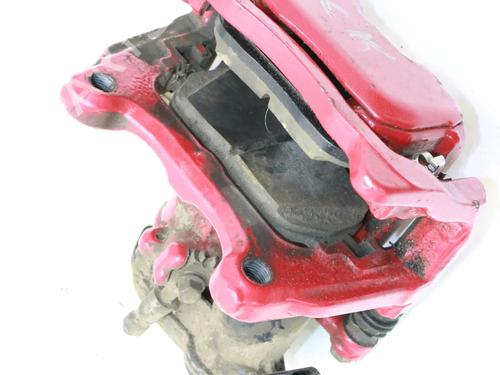 Left rear brake caliper AUDI Q6 E-TRON (GFB) e-tron quattro | BP39788396M107 - Image 5
