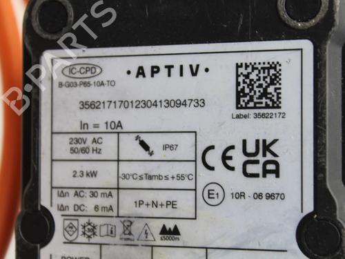 Cable LEXUS RZ (_BM1_) 450e DIRECT4 (XEBM15) | BP39877744E12 - Image 7