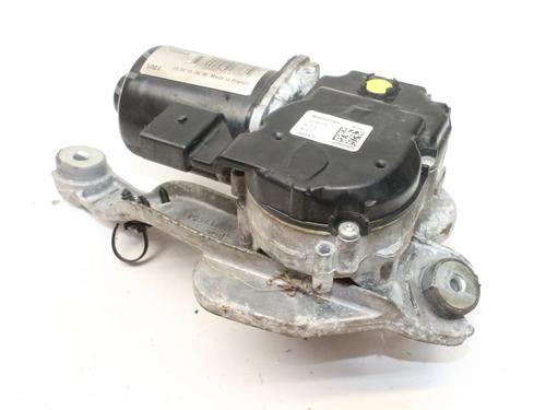Front wiper motor FORD MONDEO V Saloon (CD) 2.0 TDCi | BP39874605M29 - Image 2