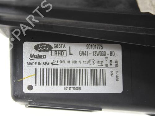 Venstre forlygte FORD KUGA II (DM2) 1.5 TDCi | BP39821581C28 - Image 12