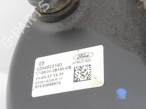 Bremseservo FORD TRANSIT V363 Platform/Chassis (FED, FFD) 2.0 EcoBlue | BP39876447M42 - Image 4