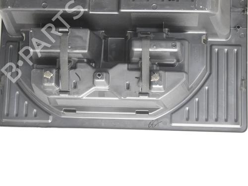 Bagasjeromsbekledning NISSAN NOTE (E12) 1.2 DIG-S | BP39863883I3 - Image 5