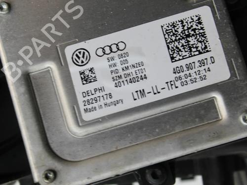 Right headlight AUDI A4 B8 Avant (8K5) S4 quattro | BP39818933C29  - Image 10