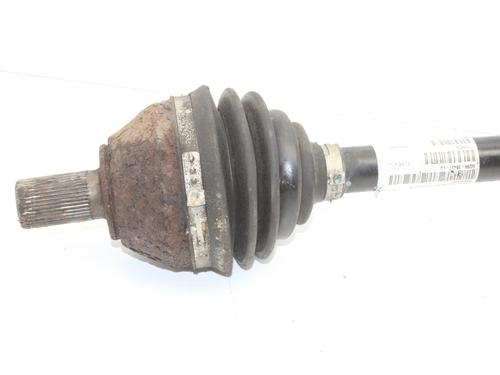 Left front driveshaft VOLVO S60 II (134) D3 | BP39774154M38 - Image 2