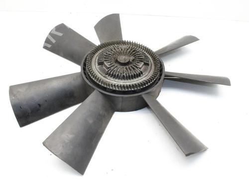 Used Fan Fan ROLLS-ROYCE SILVER SPIRIT 6.75 (305 hp) 40015214 40015214