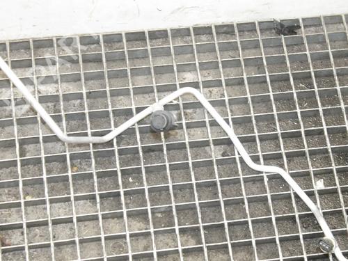 AC pipe LAND ROVER RANGE ROVER EVOQUE (L538) 2.2 D 4x4 | BP39870837M126 - Image 3