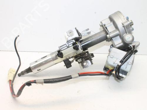 Used Steering column Steering column TOYOTA VERSO (_R2_) 1.8 (ZGR21_, ZGR21R) (147 hp) 39866277 39866277
