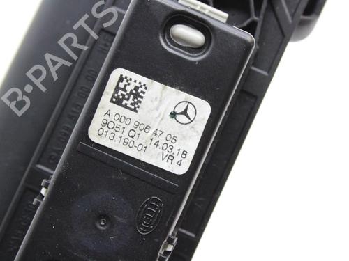 Interior roof handle MERCEDES-BENZ A-CLASS (W177) A 180 d (177.003) | BP39800530I35 - Image 3