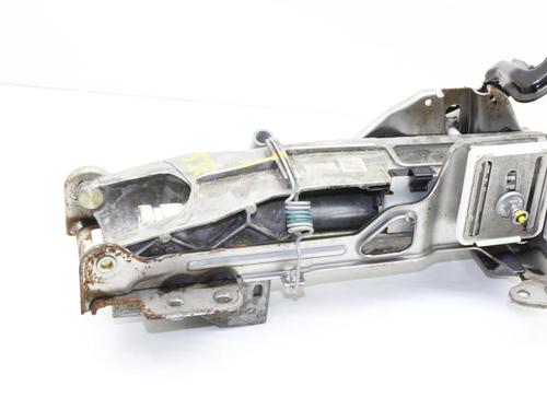 Steering column MERCEDES-BENZ SPRINTER 3-t Van (B910) 214 CDI (910.621, 910.623) | BP39790160M21 - Image 2