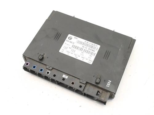 Used Control unit Control unit BMW 3 Convertible (E93) 330 d (231 hp) 39837914 39837914