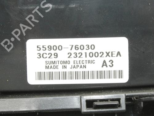 Control unit LEXUS CT (ZWA10_) 200h (ZWA10_, ZWA10R) | BP39870833M11 - Image 8