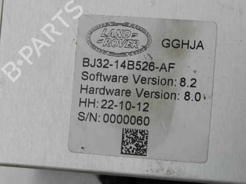 Control unit LAND ROVER RANGE ROVER EVOQUE (L538) 2.2 D | BP39842842M11 - Image 3