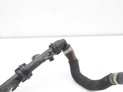 Pipe OPEL CORSA F (P2JO) CORSA-e (68) | BP39801601M125 - Image 3