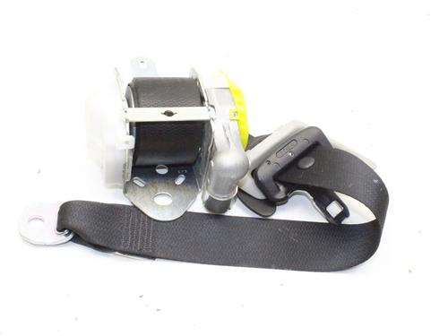 Used Rear right seatbelt Rear right seatbelt LEXUS RX (_L1_) 450h AWD (GYL15_) (299 hp) 39860571 39860571