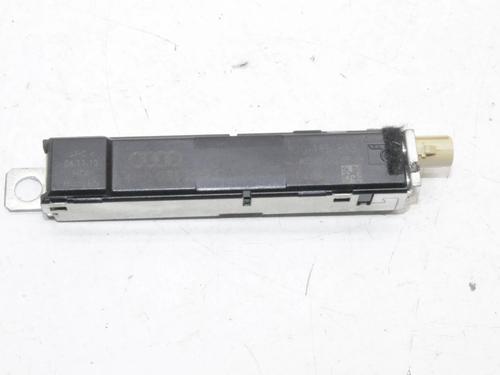 Used Electronic module Electronic module AUDI A8 D4 (4H2, 4H8, 4HC, 4HL) 3.0 TDI quattro (258 hp) 39859008 39859008