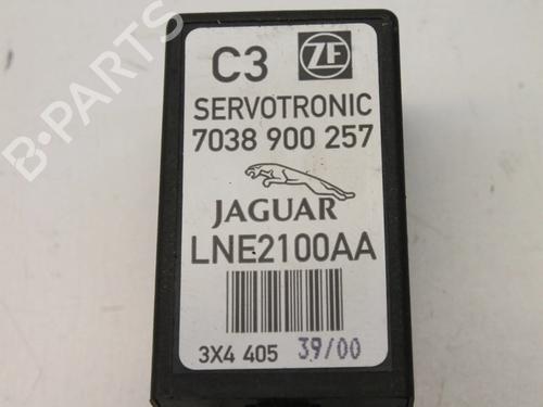 Electronic sensor JAGUAR XJ (X308) 4.0 | BP39864124M84 - Image 3