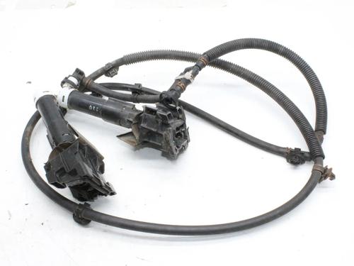 Used Headlight washer Headlight washer LEXUS CT (ZWA10_) 200h (ZWA10_, ZWA10R) (136 hp) 39857269 39857269