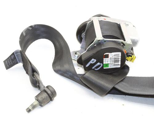 Front right seatbelt FORD FOCUS III 1.0 EcoBoost | BP39816636I25 - Image 2