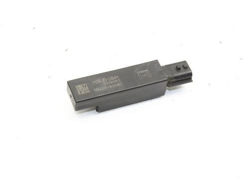 Used Electronic module Electronic module SUZUKI SWIFT VI (ZD_, ZC_) 1.2 VVT Hybrid (ZCEDS, AOL312) (83 hp) 39860731 39860731