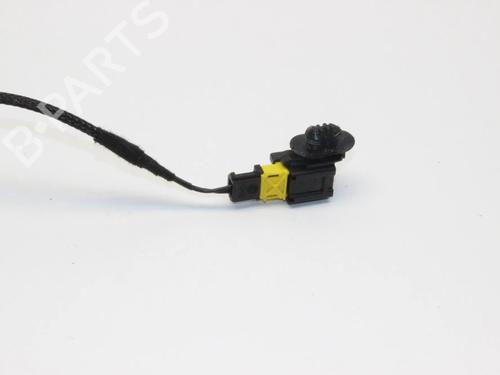 Sikkerhedssele-spænde OPEL MOKKA MOKKA-e | BP39875053I32 - Image 4