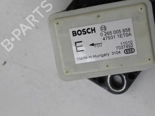 Electronic sensor NISSAN 370Z Coupe (Z34) 3.7 | BP39871455M84 - Image 3