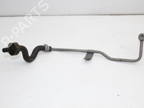 Rohr für Rohr FORD KUGA I 2.0 TDCi 4x4 (163 hp) 39834010 39834010