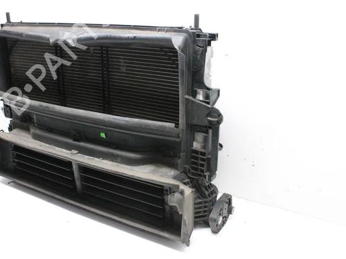 Radiator set VOLVO S90 II (234) D4 | BP39852909M120 - Image 4