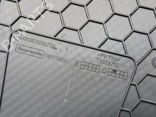 Other MERCEDES-BENZ SPRINTER 3-t Van (B910) 214 CDI (910.621, 910.623) | BP39865036O1 - Image 5