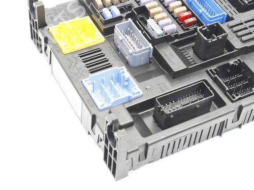 Fuse box CITROËN C4 III (BA_, BB_, BC_) ë-C4 (BCZKXC, BZCKSC) | BP39834464E1 - Image 3