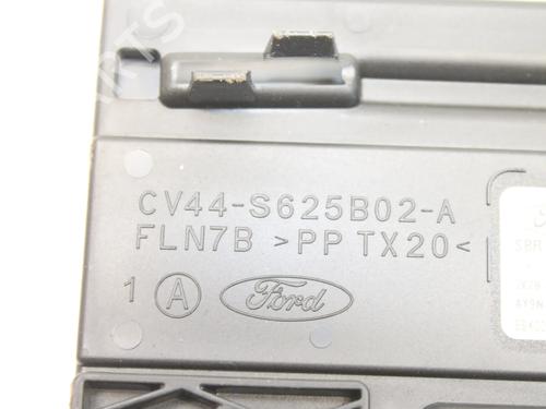 Control unit FORD FOCUS IV (HN) 1.0 EcoBoost | BP39841622M11 - Image 7