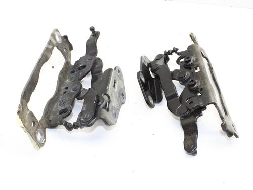 Used Hinge/Door check strap Hinge/Door check strap MERCEDES-BENZ CLS (C218) CLS 220 BlueTEC / d (218.301) (177 hp) 39865998 39865998
