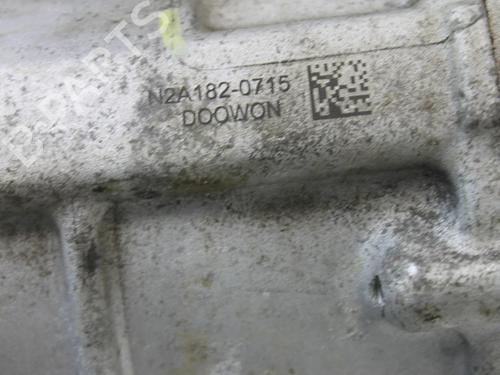 AC compressor KIA EV6 (CV) 77 GT AWD | BP39823730M34  - Image 8