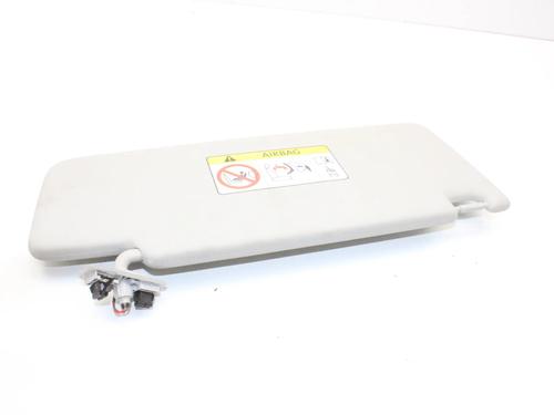 Left sun visor SKODA ENYAQ iV SUV (5AZ) 80 | BP39849973I1 - Image 4