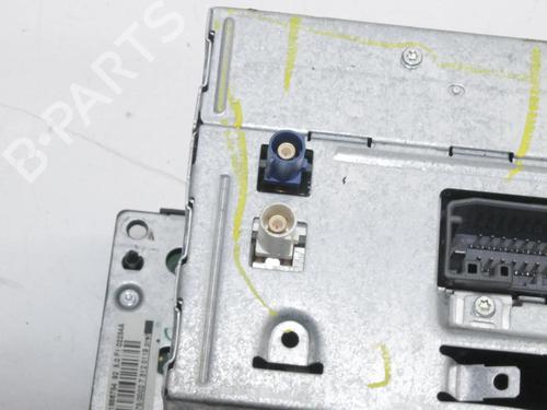 Electronic module CHRYSLER GRAND VOYAGER V (RT) 2.8 CRD | BP39852403M83  - Image 8