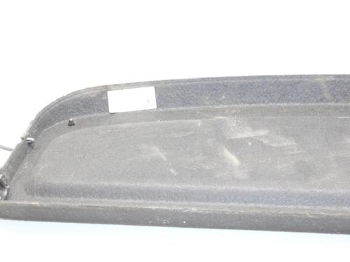 Rear parcel shelf CITROËN DS3 (SA_) 1.2 VTi 82 | BP39863214C85 - Image 4