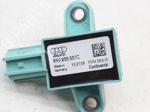 Electronic sensor AUDI A4 B8 (8K2) 2.0 TDI | BP39775064M84 - Image 4